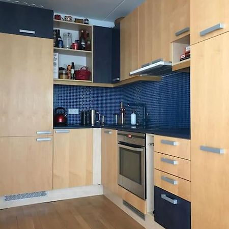Loft Tartu Kesklinnas Eksteriør bilde