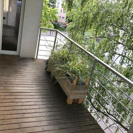 Loft Tartu Kesklinnas Eksteriør bilde