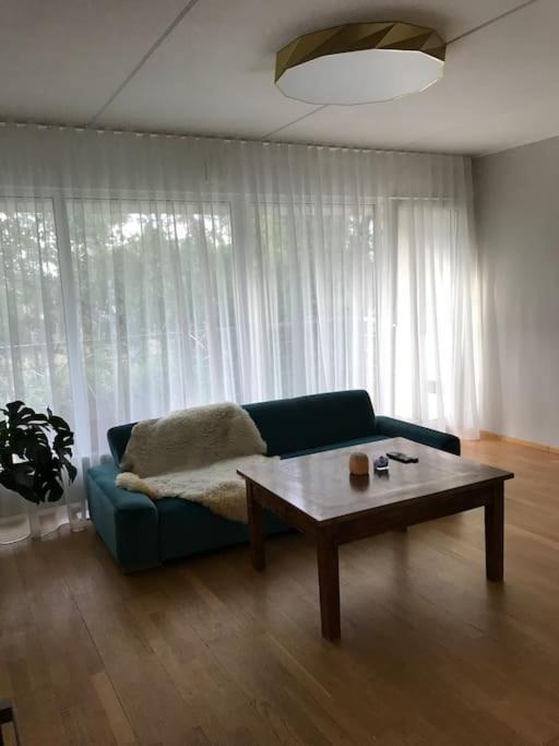 Loft Tartu Kesklinnas Eksteriør bilde