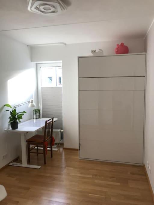 Loft Tartu Kesklinnas Eksteriør bilde