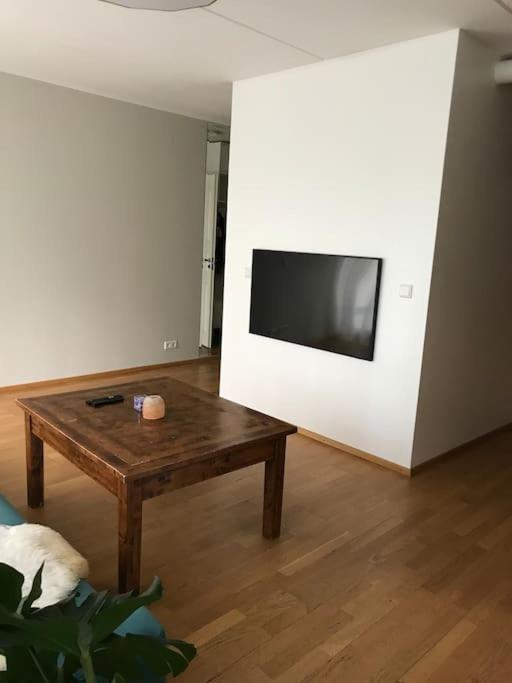 Loft Tartu Kesklinnas Eksteriør bilde