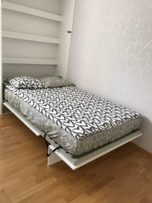 Loft Tartu Kesklinnas Eksteriør bilde